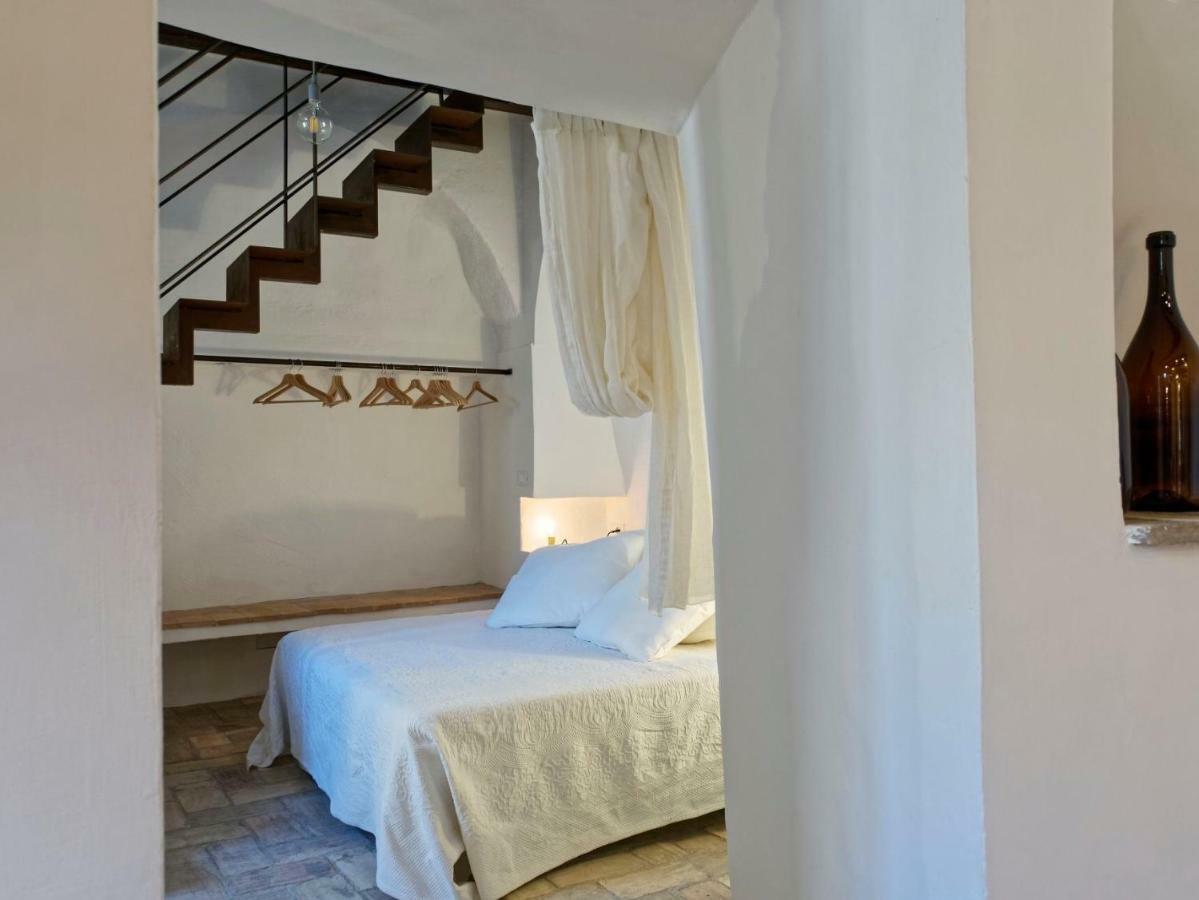 Апартаменты L'Arrocco - La Torre Col Mare Sul Tetto Тарквиния Экстерьер фото
